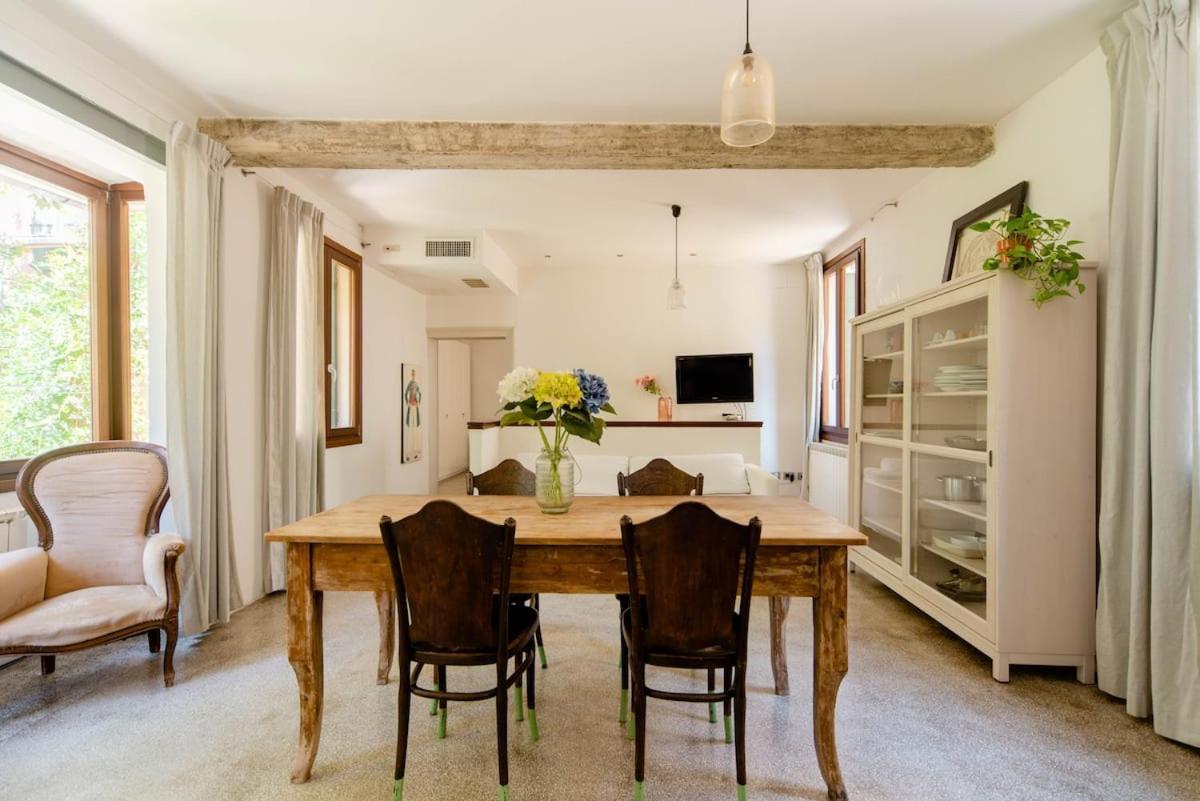 Melusina Homes Venice Exterior photo