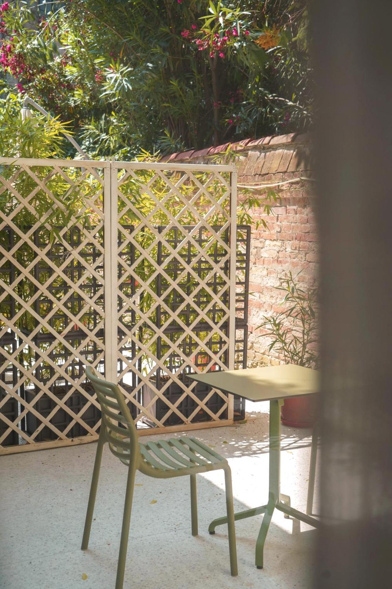 Melusina Homes Venice Exterior photo