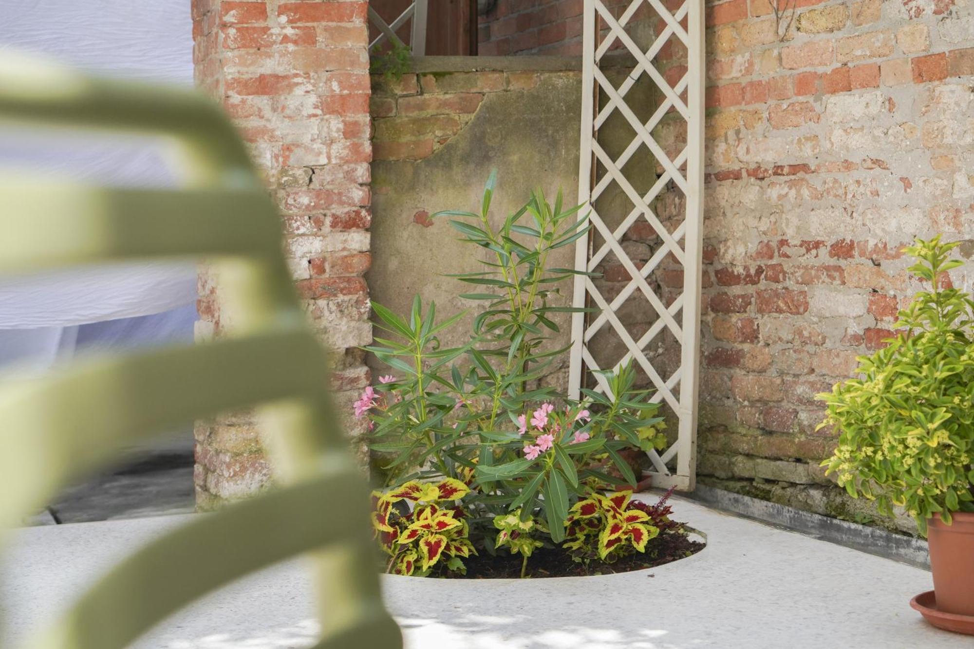 Melusina Homes Venice Exterior photo